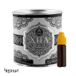 Grand Henna Хна для окрашивания бровей и биотатуажа (черный), 30 г