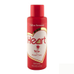 Heart Callus&Cuticle Remover Rose Tree - Лужний засіб для видалення загрубілої шкіри (Рожеве дерево), 100 мл