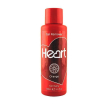 Heart Gel Remover Orange - Рідина для зняття гель-лаку і очищення пензлів (Апельсин), 100 мл