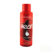 Heart Gel Remover Tropic Mango - Жидкость для снятия гель-лака и очистки кистей (Тропический манго), 100 мл