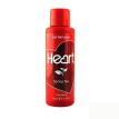 Heart Gel Remover Spring Tea - Жидкость для снятия гель-лака и очистки кистей (Весенний чай), 100 мл