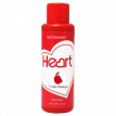 Heart Gel Cleanser Tropic Mango - Средство для удаления липкого слоя (Тропический манго), 100 мл