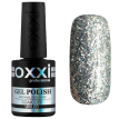 Гель-лак OXXI Professional №115 (насыщенные голографические блестки), 10мл