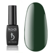 Гель-лак Kodi Professional № GY 70 (изумрудный, эмаль), 8 мл