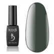 Гель-лак Kodi Professional № GY 90 (серо-зеленый, эмаль), 8 мл