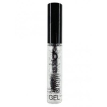 Kodi Professional Clear Eyebrow Setting Gel - Гель для фіксації брів (прозорий), 7 мл