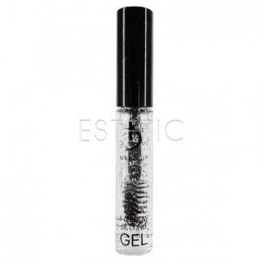 Kodi Professional Clear Eyebrow Setting Gel - Гель для фиксации бровей (прозрачный), 7 мл