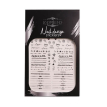 Komilfo Nail Design Sticker №KNS-004S - гнучкі наклейки для дизайну нігтів