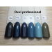 Фото 3 - Гель-лак OXXI Professional №039 (серо-голубой, эмаль), 10мл