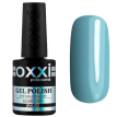 Гель-лак OXXI Professional №039 (сіро-блакитний, емаль), 10мл