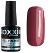 Гель-лак OXXI Professional №080 (бледная марсала, эмаль), 10мл