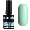 Гель-лак OXXI Professional №187 (бледно-салатовый, эмаль), 10 мл