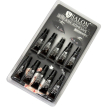 Salon Professional Клей для накладных ресниц водостойкий (черный), 10шт х 1г