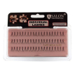 Salon Professional Вії пучкові MEDIUM (середні), чорні