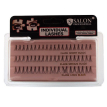 Salon Professional Вії пучкові MIX (короткі, середні, довгі), чорні
