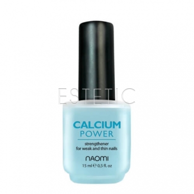 Naomi Calcium Power - Укрепляющее средство 