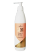 Naomi Hand Cream "Mango&Papaya" - Крем для рук, 250 мл