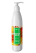 Naomi Heand Cream "Pumpkin & Melon" - Крем для рук, 250 мл