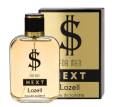 Lazell $ NEXT EDT Туалетна вода для чоловіків, 100 мл