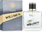 Lazell Willmen EDT Туалетная вода для мужчин, 100 мл