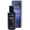 Lazell Elite Sport P.I.N EDT Туалетная вода для мужчин, 100 мл