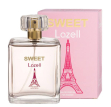 Lazell SWEET EDP Парфумована вода для жінок, 100 мл