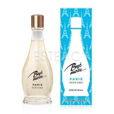Miraculum Parfum Być może...PARIS Духи для женщин, 10 мл