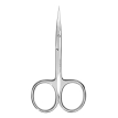 STALEKS PRO SE-10/1 Ножницы EXPERT 10 TYPE 1 (18 мм) профессиональные для кутикулы