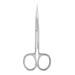 STALEKS PRO SE-10/3 Ножиці EXPERT 10 TYPE 3 (23 мм) професійні для кутикули 