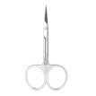 STALEKS PRO SE-20/1 Ножницы EXPERT 20 TYPE 1 (18 мм) профессиональные для кутикулы