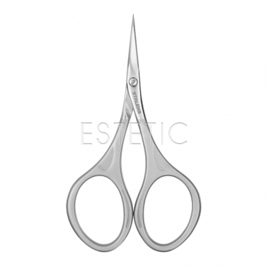 STALEKS SBC-10/1 Ножницы BEAUTY & CARE 10 TYPE 1 (20мм) для кутикулы матовые
