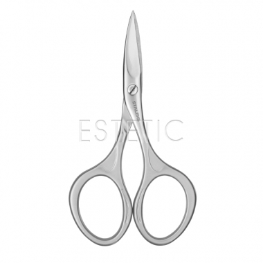 STALEKS SBC-10/2 Ножницы BEAUTY & CARE 10 TYPE 2 (21мм) для ногтей матовые