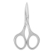 Фото 1 - STALEKS SBC-10/2 Ножницы BEAUTY & CARE 10 TYPE 2 (21мм) для ногтей матовые