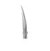 Фото 2 - STALEKS SBC-10/2 Ножницы BEAUTY & CARE 10 TYPE 2 (21мм) для ногтей матовые