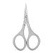 Фото 1 - STALEKS SBC-10/3 Ножницы BEAUTY & CARE 10 TYPE 3 (21мм) универсальные матовые