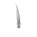Фото 2 - STALEKS SBC-10/3 Ножницы BEAUTY & CARE 10 TYPE 3 (21мм) универсальные матовые