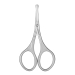 Фото 1 - STALEKS SBC-10/4 Ножницы BEAUTY & CARE 10 TYPE 4 (21мм) для ногтей детские матовые