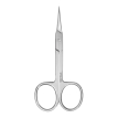 STALEKS SC-10/3 Ножницы CLASSIC 10 TYPE 3 (24мм) для кутикулы