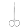 STALEKS SC-20/1 Ножиці CLASSIC 20 TYPE 1 (21мм) для кутикули