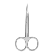 STALEKS SC-30/1 Ножницы CLASSIC 30 TYPE 1 (24мм) универсальные прямые 