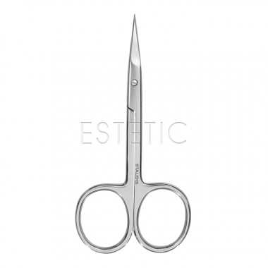 STALEKS SC-30/1 Ножницы CLASSIC 30 TYPE 1 (24мм) универсальные прямые 