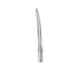 Фото 2 - STALEKS SC-30/2 Ножницы CLASSIC 30 TYPE 2 (21мм) для ногтей детские 