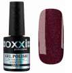 Гель-лак OXXI Professional №084 (марсала, с микроблеском), 10мл