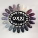 Фото 2 - Гель-лак OXXI Professional №257 (сливовый, эмаль), 10мл