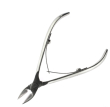 STALEKS NC-65-14 Кусачки CLASSIC 65 (14мм) для ногтей