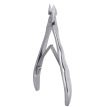 STALEKS PRO NE-22-07 Кусачки професійні EXPERT 22 (7мм) для шкіри