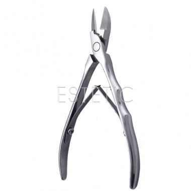 STALEKS PRO NE-60-16 Кусачки профессиональные EXPERT 60 (16мм) для ногтей