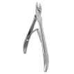 STALEKS PRO NE-71-05 Кусачки профессиональные EXPERT 71 (5мм) для кожи