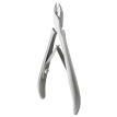 STALEKS PRO NS-11-07 Кусачки профессиональные SMART 11 (7мм) для кожи