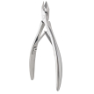 STALEKS PRO NS-50-07 Кусачки профессиональные SMART 50 (7мм) для кожи